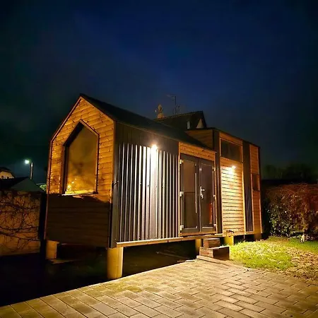 Magnifique Petite Maison Дом отдыха