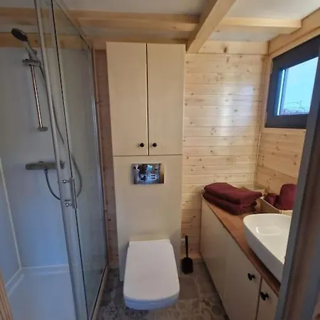 Magnifique Petite Maison * Uffheim