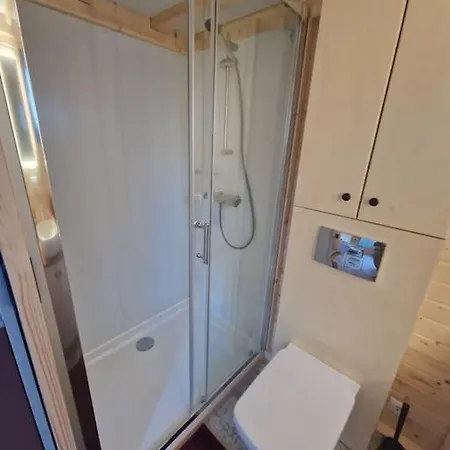 Casa vacanze Magnifique Petite Maison