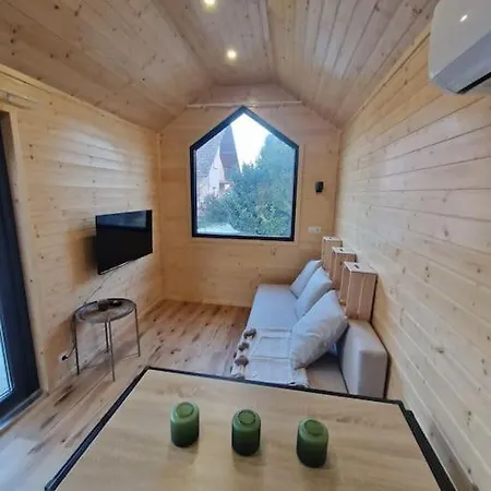 Magnifique Petite Maison *