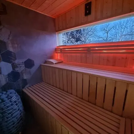 Casa vacanze Magnifique Petite Maison