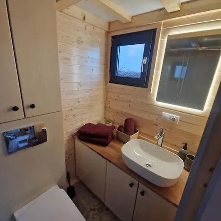 Casa vacanze Magnifique Petite Maison Uffheim