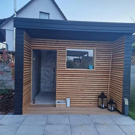 Casa vacanze Magnifique Petite Maison