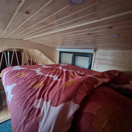 Magnifique Petite Maison Uffheim