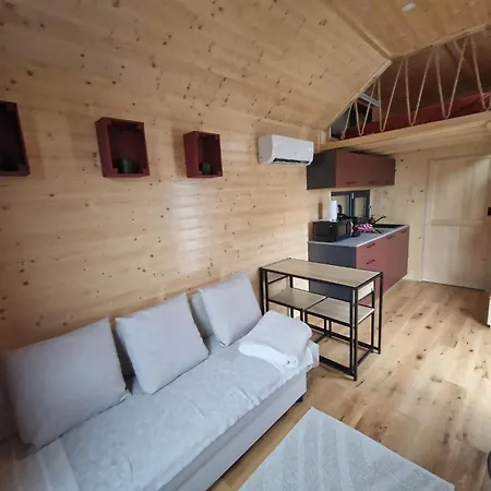 Magnifique Petite Maison * Uffheim