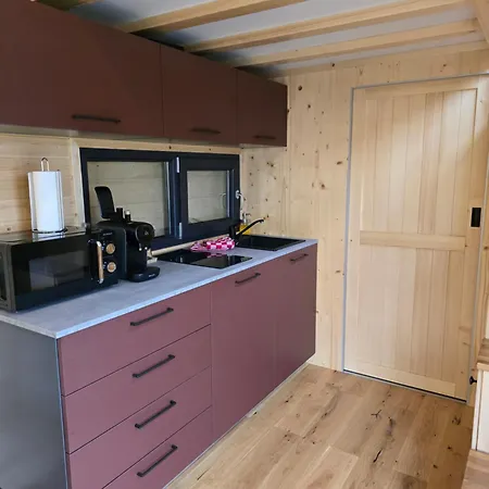 Magnifique Petite Maison Uffheim