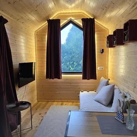 Magnifique Petite Maison Casa vacanze *