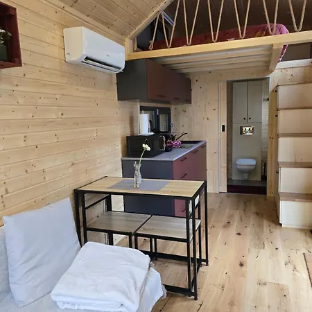 Magnifique Petite Maison * Uffheim