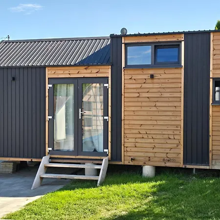 Magnifique Petite Maison Uffheim